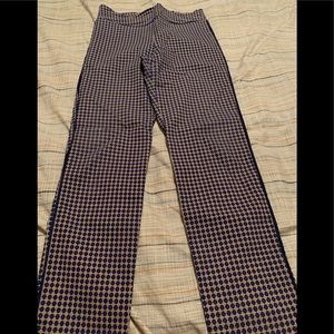 Margaret M slimming pant